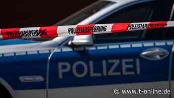 Tote Frau (79) aus Riedsee geborgen - t-online - Frankfurt am Main