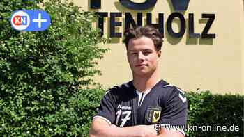 Handball 3. Liga: Julius Schneider vom THW Kiel II zum TSV Altenholz - Kieler Nachrichten