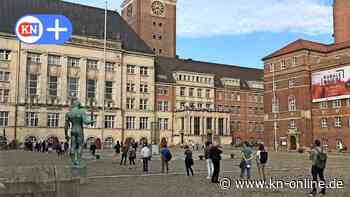 Nach dem Notfallplan: So läuft es im Bürgerbüro in Kiel - Kieler Nachrichten