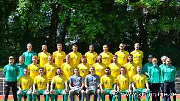 Landesligist SVE Comet Kiel unterliegt SSG Rot-Schwarz Kiel im Testspiel - Kieler Nachrichten