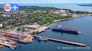 GNYK hofft auf neue Angebote für das Werft-Areal in Kiel - Kieler Nachrichten