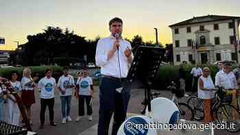 Elezioni comunali Vigonza: Boscaro è il nuovo sindaco - Il Mattino di Padova