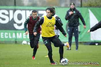 Officieel: jeugdproduct Anderlecht, PSV en Cercle keert terug naar Beerschot - Voetbalkrant.com