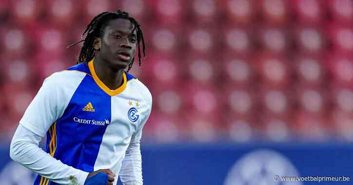 UPDATE: 'Senè trekt niet naar Anderlecht, maar naar andere Belgische club' - VoetbalPrimeur.be