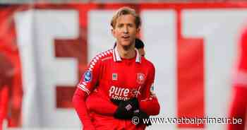 UPDATE: Van Anderlecht naar Twente, Vlap krijgt warm onthaal - VoetbalPrimeur.be