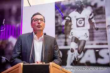 Anderlecht neemt na 13 jaar afscheid: "Droef, maar dankbaar" en "Mooie vriendschappen met Wasyl, Lukaku, ..." - Voetbalkrant.com