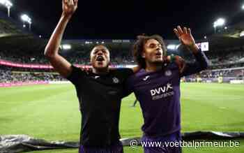 Assistent Weijs ziet Zirkzee de top halen: 'Dat vond Kompany bij Anderlecht ook' - VoetbalPrimeur.be