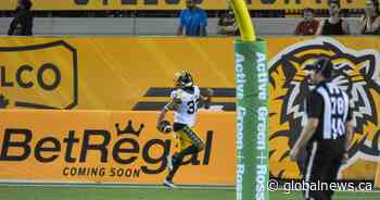 Elks defence ready to flip script against Stampeders on Thursday