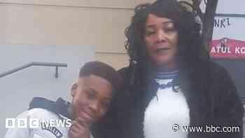 Dea-John Reid killing: I got no justice at trial, says mother - BBC