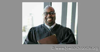 Judge Mosley granted 2022 Robert H. Friebert Social Justice Award - The Wisconsin Jewish Chronicle