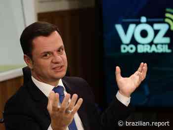 Brazilian Justice minister tests positive for Covid - The Brazilian Report