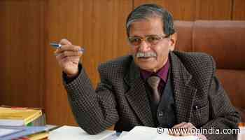 After OpIndia and Nupur J Sharma, AG gets letter to initiate contempt proceedings against retired Justice Dhingra and two others - OpIndia