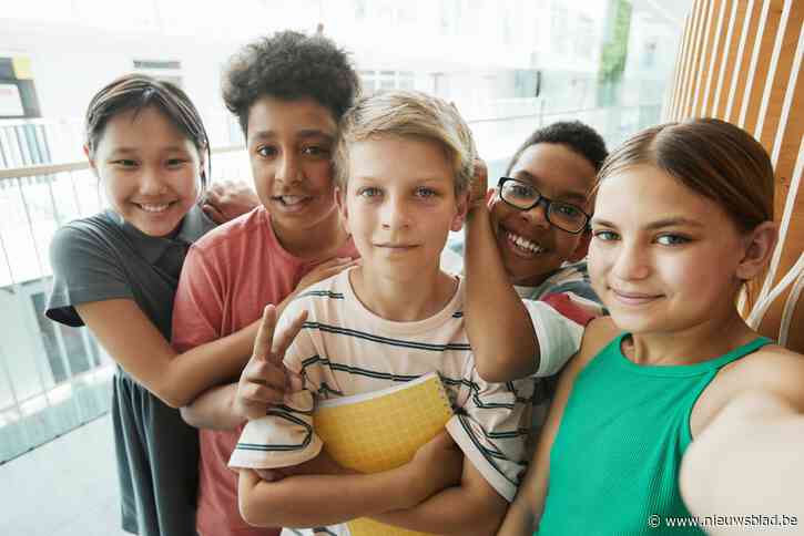 VGC lanceert projectoproep om meertaligheid te stimuleren