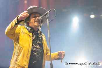 Zucchero riesce a far ballare Este anche sotto la pioggia - Spettakolo.it - Spettakolo.it