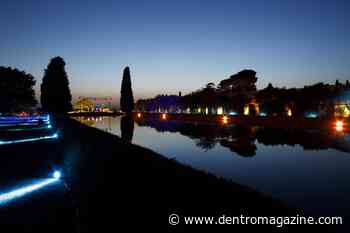 Villa Adriana e Villa d'Este nella top ten dei siti più visitati d'italia nel week-end - Dentro Magazine
