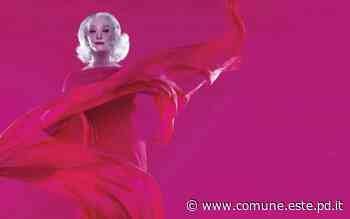 Eleganzissima Estate: Drusilla Foer a Este il 2 agosto - prevendite - Comune di Este