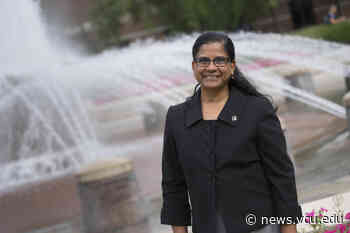 VCU hires senior vice provost for faculty affairs - VCU News