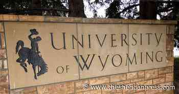 UW announces spring Provost's Honor Roll | Local News | thesheridanpress.com - The Sheridan Press