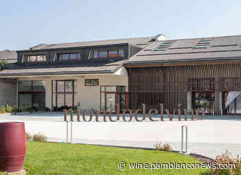 Mgm Mondo Del Vino investe 23,4 mln tra Priocca e Acqui Terme - Wine Pambianco - Wine Pambianco