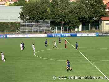 Calcio Under 18: Vince il Montespaccato ma l’Acqui ci ha fatto sognare - L'Ancora