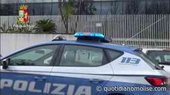 Tre turisti aggrediti a Termoli: intervengono Polizia e ambulanza - Il Quotidiano del Molse