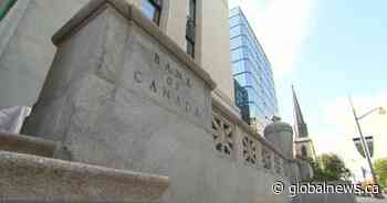 Bank of Canada’s interest rate increases, causing anxiety and confusion among Canadians: Study