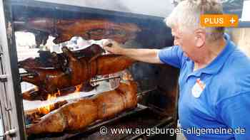 Ulm: Krautwickel, Rehsalami und Co.: Das bietet der Markt der Donauländer | Neu-Ulmer Zeitung - Augsburger Allgemeine