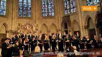 Ulm: Jugendchor entführt Zuhörer in herausragende Klangsphären | Neu-Ulmer Zeitung - Augsburger Allgemeine