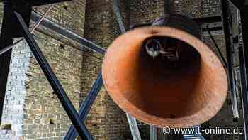 Neu-Ulm: Kirchenglocken läuten mitten in der Nacht eine Stunde lang - t-online