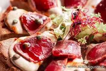 DaV, la super pizzeria dei Cerea a Milano con la pizza margherita a 25 € - Scatti di Gusto