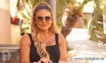„Promi Dinner“-Mallorca: Kandidat beschimpft Siegerin Lisha: „Diese F***“ - TV Digital