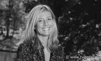 BR-Moderatorin Andrea Otto ist tot | TV DIGITAL - TV Digital