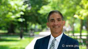 Justin Schwartz named interim Penn State executive vice president and provost - psu.edu