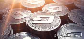 Vom Darkcoin zum Dash: Das verbirgt sich hinter der Kryptowährung - finanzen.ch
