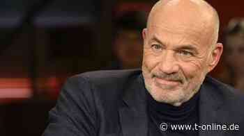 Heiner Lauterbach gratuliert seiner Tochter – und teilt Fotos der 20-Jährigen - t-online