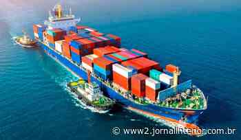 Interior Penápolis - Birigui exporta US$ 14 milhões no primeiro quadrimestre deste ano - Jornal Interior