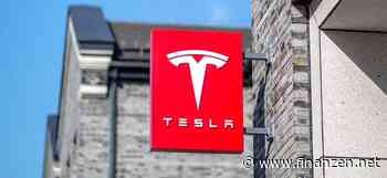 Tesla-Aktie: Experte sieht attraktiven Einstiegszeitpunkt für Langzeitinvestoren