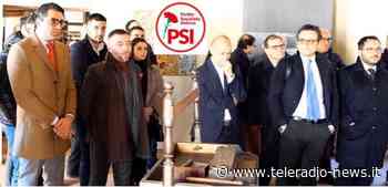 Capua. PSI: martedì assemblea provinciale per designare i delegati al congresso nazionale - TeleradioNews