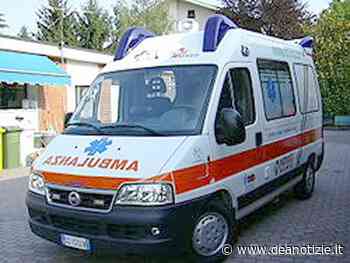 Capua – Disabile 62enne picchiato fino alla morte - Dea Notizie