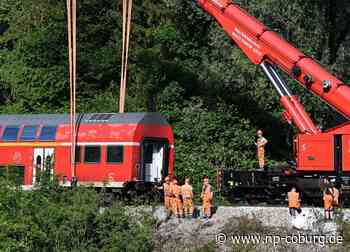 Brief - SWR zu Zugunglück: Mitarbeiter warnten vor Sicherheitsrisiko - Neue Presse Coburg