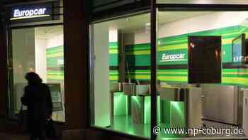 Auto - Europcar rückt ins Zentrum der Volkswagen-Mobilitätsdienste - Neue Presse Coburg