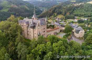 Vorstoß des Landrats - Lauensteiner Lernprozesse - Neue Presse Coburg