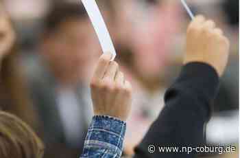 Rödentaler Stadtrat - Aus für Jugendparlament? - Neue Presse Coburg