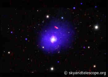 Monstrous Black Holes Spin More Slowly — But Why?