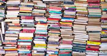 Start de zomervakantie met een gezellige avond in de bib - Het Laatste Nieuws