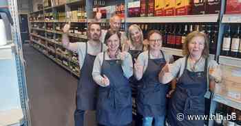 OKay opent nieuwe buurtsupermarkt in Ham | Ham | hln.be - Het Laatste Nieuws