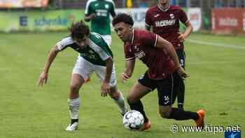 Keine Rückkehr nach Verl: 1. FC Köln sucht neuen Verein für Schmitt - FuPa