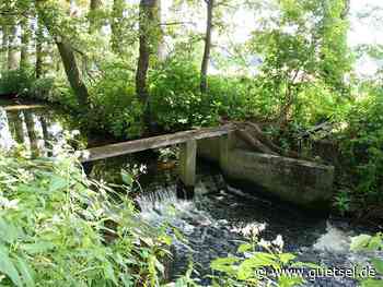 Kulturlandschaft zwischen Ölbach und Landerbach, Wanderung am 18. September 2022 in Verl - Gütsel