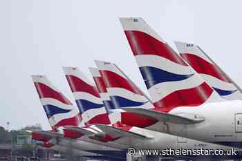 British Airways cancels hundreds more summer flights - St Helens Star