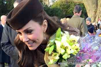 Public's royal snapshots to go on show at Kensington Palace - St Helens Star